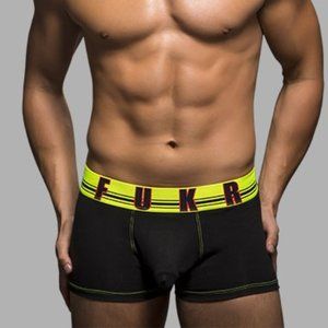 Andrew Christian FUKR Tagless Boxer